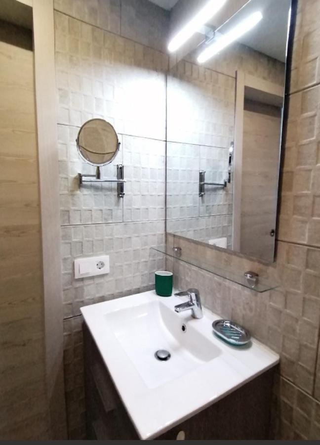 Mama Yumbo Apartment ปลายา เดล อิงเกลส ภายนอก รูปภาพ