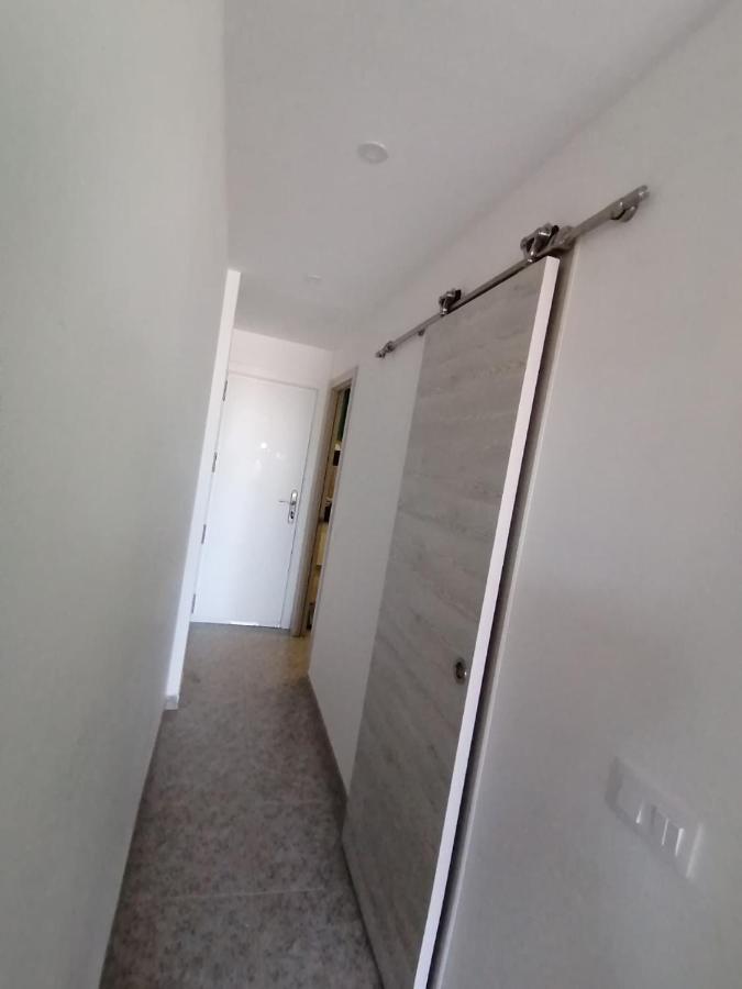 Mama Yumbo Apartment ปลายา เดล อิงเกลส ภายนอก รูปภาพ